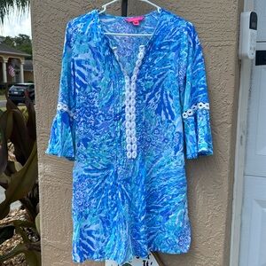 Lilly Pulitzer dress size small